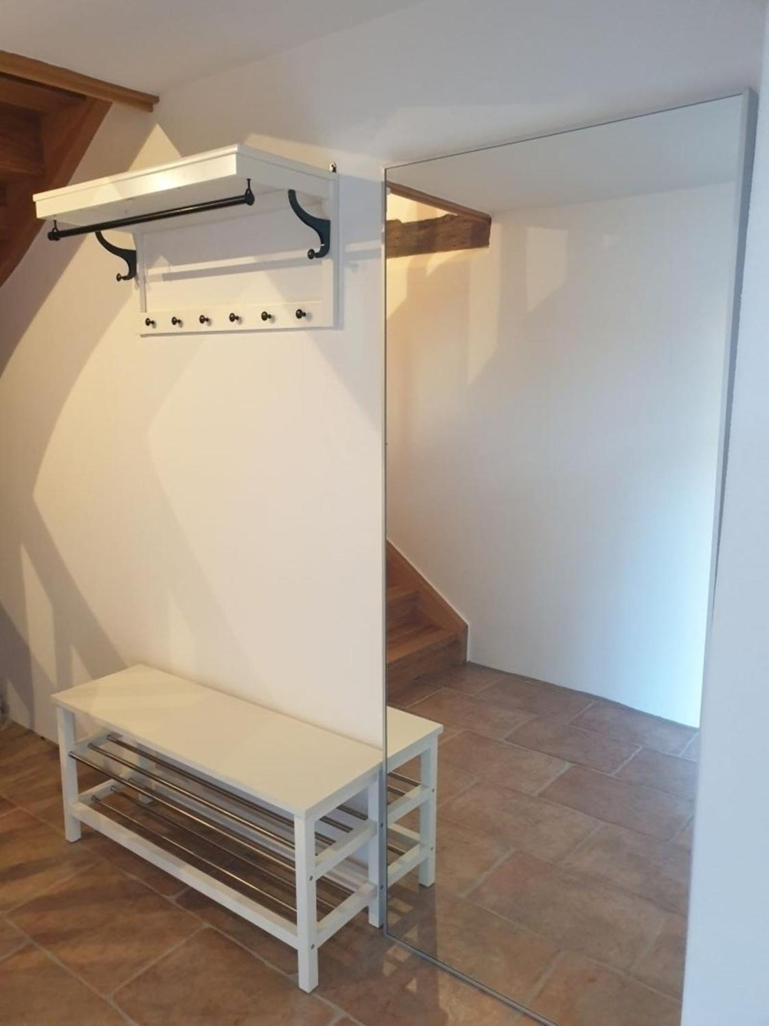 Torhaus Rattelsdorf - Wohnung 1 Sonnenblume Exteriér fotografie